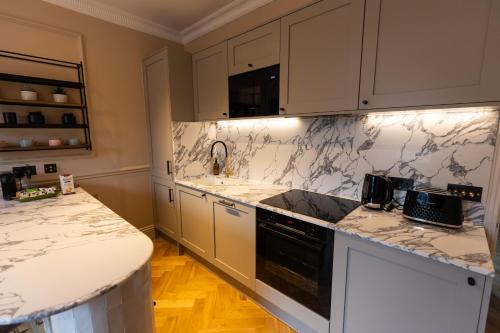 Boutique Apartment in Camden road photo 13