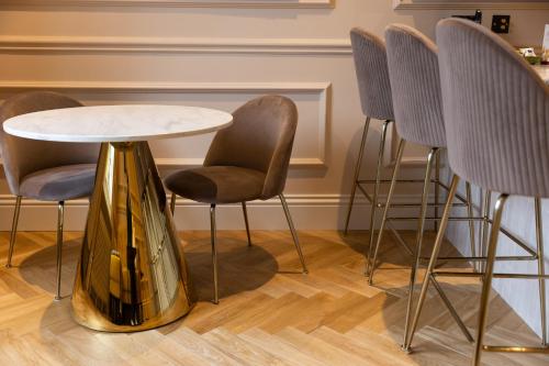 Boutique Apartment in Camden road photo 18