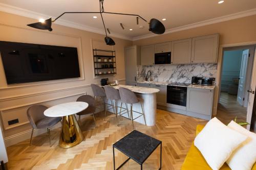 Boutique Apartment in Camden road photo 21