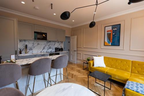 Boutique Apartment in Camden road photo 6