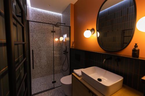 Boutique Apartment in Camden road photo 22