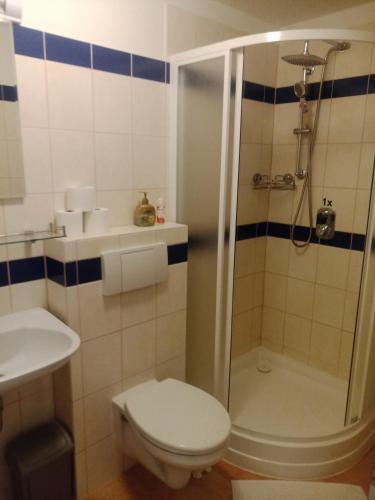 Galeriebild der Unterkunft HAMR Apartmány in Nové Hamry