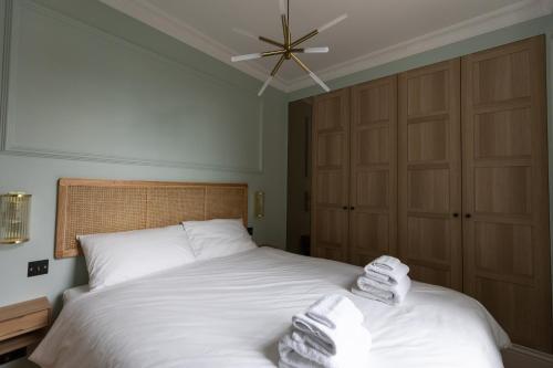 Boutique Apartment in Camden road photo 26