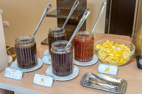 Fotografie z fotogalerie ubytování Mera Holiday Resort v destinaci Venus