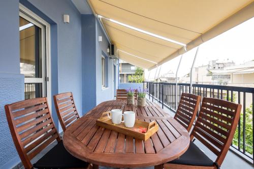 Euphoria Apartment