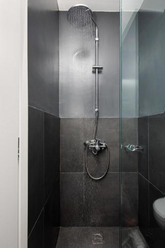 Euphoria Apartment