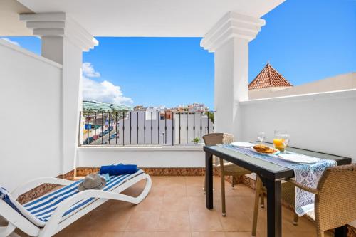 Bahia Blue - La Caleta