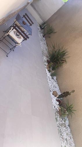 Appartement jacuzzi privé