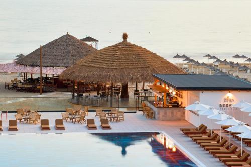 Fotografie z fotogalerie ubytování Sol Tropikal Durrës v destinaci Durrës