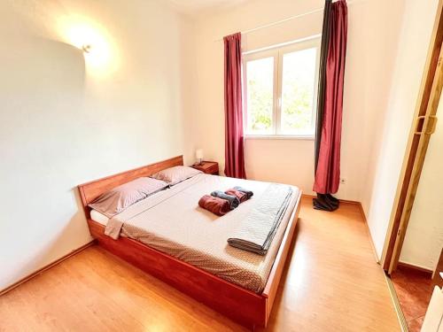 Spacious apartment in Poreč 1 bedroom