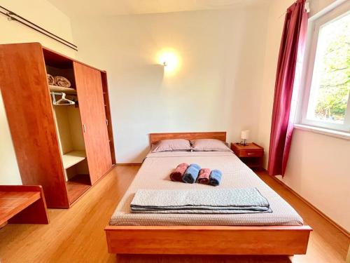 Spacious apartment in Poreč 1 bedroom