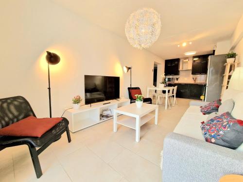 AA Guest - Piscis Mountain View Eco Apartment photo 12