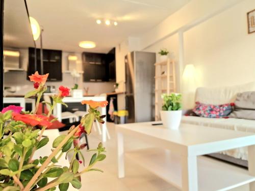 AA Guest - Piscis Mountain View Eco Apartment photo 17