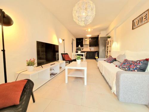 AA Guest - Piscis Mountain View Eco Apartment photo 11