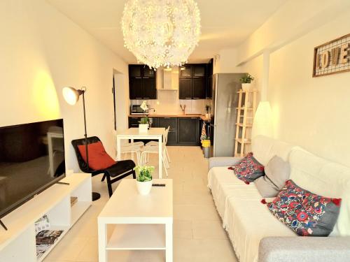 AA Guest - Piscis Mountain View Eco Apartment photo 10