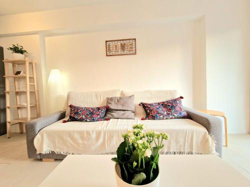 AA Guest - Piscis Mountain View Eco Apartment photo 18