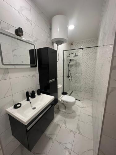 Foto de la galería de Apartments SR en Ulcinj