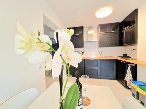 AA Guest - Piscis Mountain View Eco Apartment photo 22
