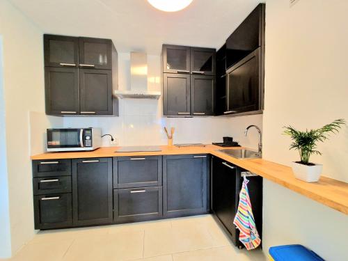 AA Guest - Piscis Mountain View Eco Apartment photo 20