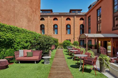 Hyatt Centric Murano Venice Image
