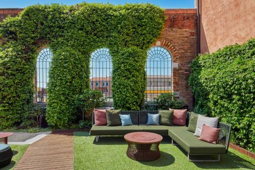 Hyatt Centric Murano Venice Image