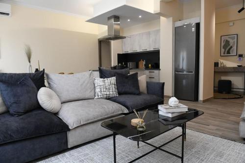 Konstantina Apartment