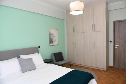 Konstantina Apartment