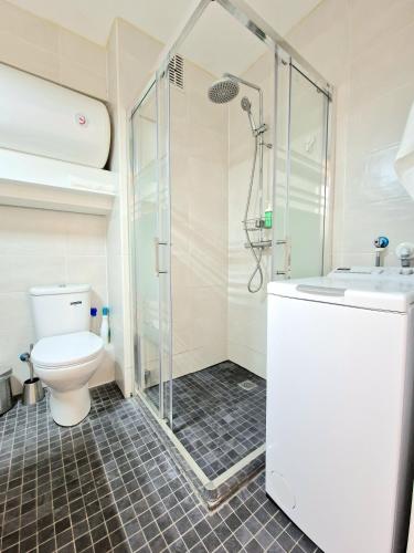 AA Guest - Piscis Mountain View Eco Apartment photo 4