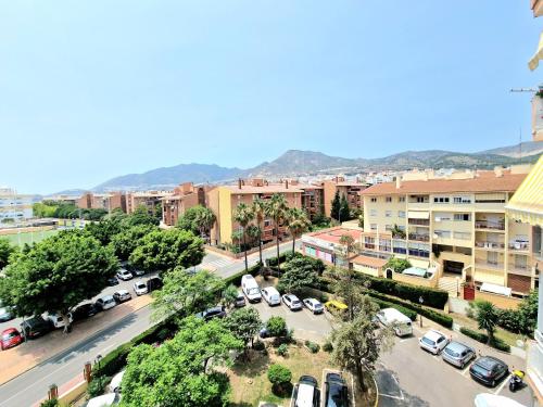 AA Guest - Piscis Mountain View Eco Apartment photo 8