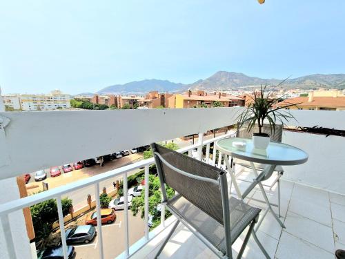 AA Guest - Piscis Mountain View Eco Apartment photo 29