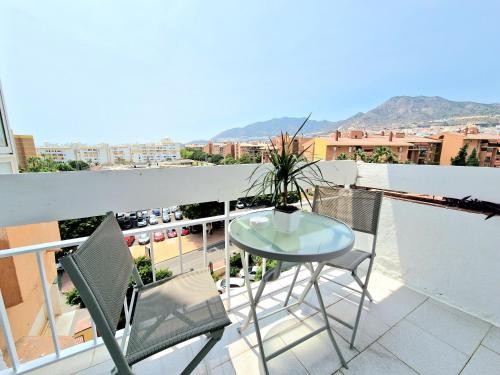 AA Guest - Piscis Mountain View Eco Apartment photo 30