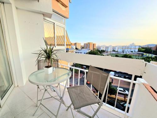 AA Guest - Piscis Mountain View Eco Apartment photo 31