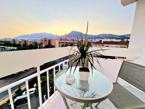 AA Guest - Piscis Mountain View Eco Apartment photo 32