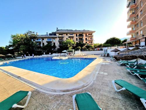 AA Guest - Piscis Mountain View Eco Apartment photo 33