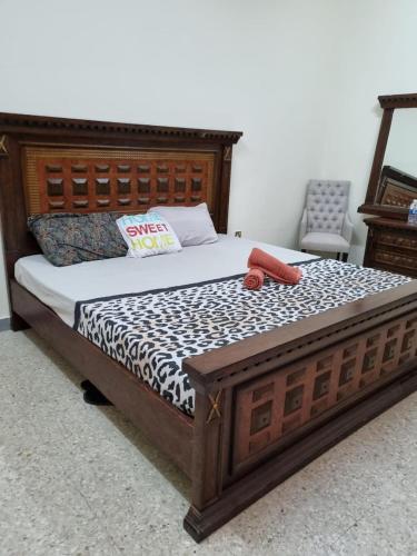 Gallery image of House of Victoria in Al Ain
