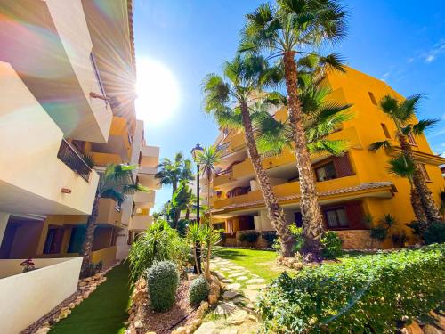 Sunny Paradise
