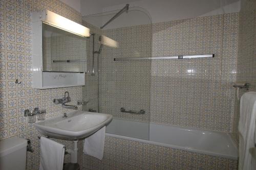 Residenza Lagrev 1 1 2 Zimmerwohnung Nr 001 - Typ 15A - Hochparterre - Nord West