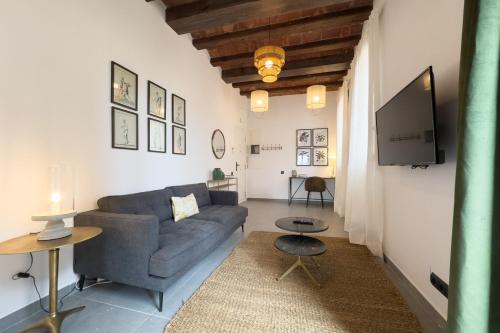 Bebarceloner Poble Nou Apartments - 1 bedroom