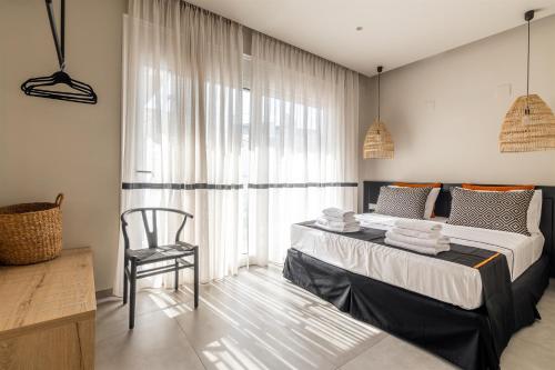 Andrews Luxury Suites Near The Airport