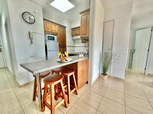SunBeach Apartment