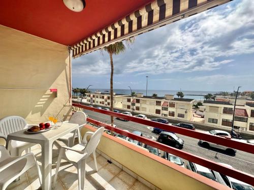SunBeach Apartment