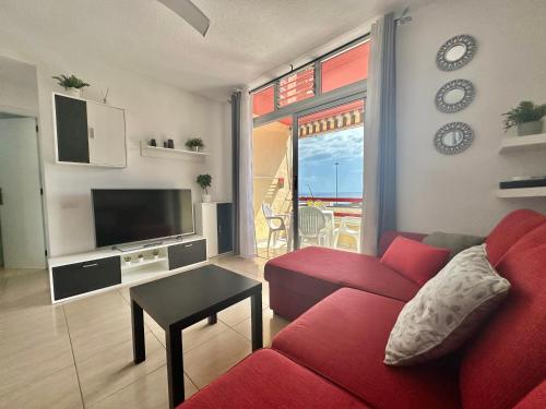 SunBeach Apartment