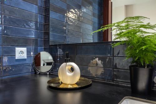 Andrews Luxury Suites Near The Airport