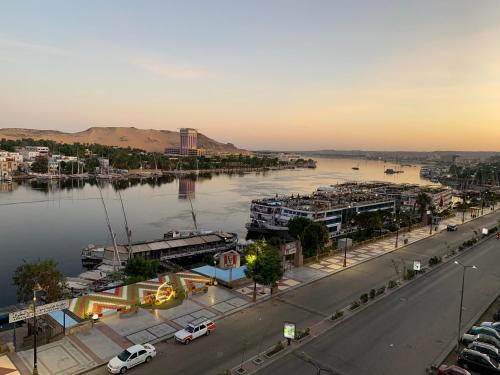 Aswan Bedos house – Photos 2