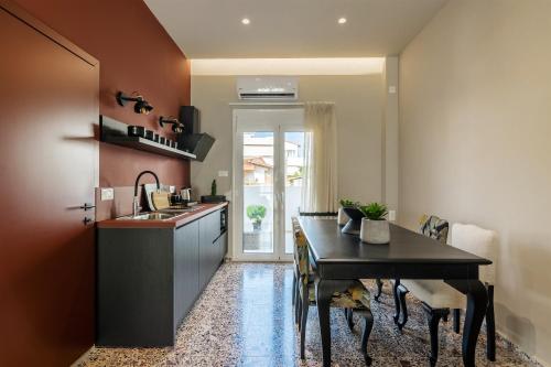 Andrews Luxury Suites Near The Airport