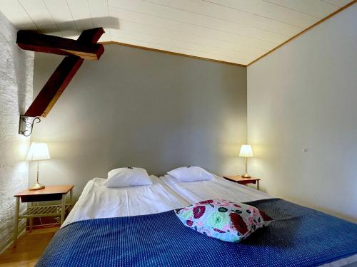 Φωτογραφία από το άλμπουμ του Gasthaus Wiurila σε Halikko