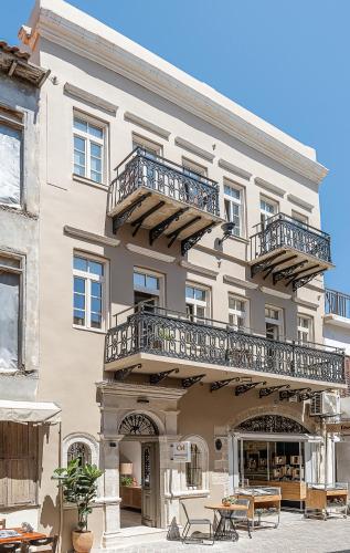 Casa Modiano Boutique