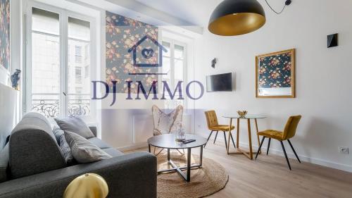 Appartements Lyon 3