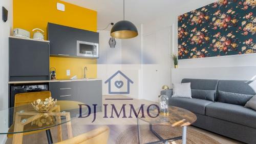 Appartements Lyon 3