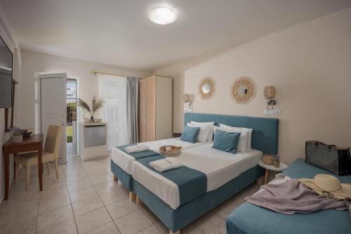 Gallery image of Despina Aparthotel by Philoxenia Hotel & SPA in Malia